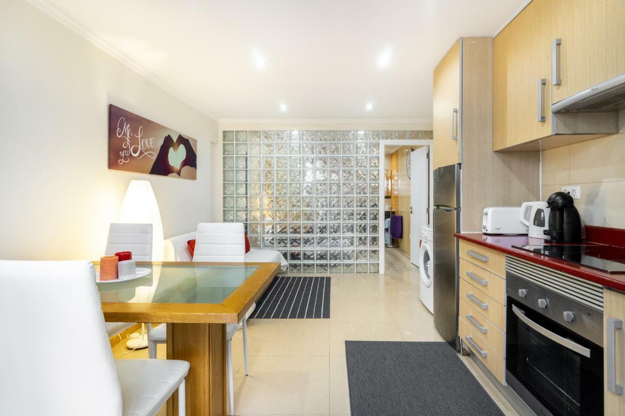 Apartment Modern Alfama Lisbon